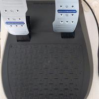 Thrustmaster T300 RS + Ferrari F1 Wheel Add-On