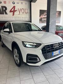 Audi Q5 50 TDI quattro tiptronic Business