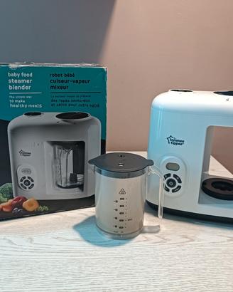 Tommee Tippee robot da cucina