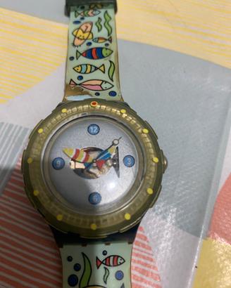 Swatch