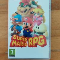 Super Mario RPG