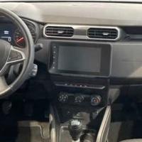 Dacia Duster Benzina/GPL