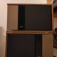 coppia diffusori bose
