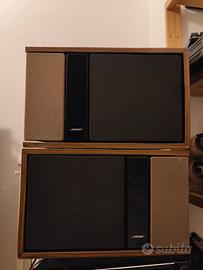 coppia diffusori bose