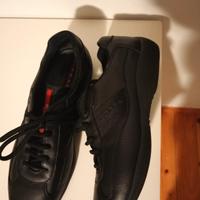 scarpe uomo Prada 42