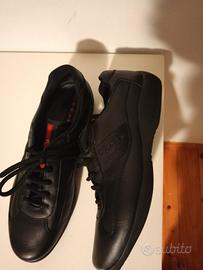 scarpe uomo Prada 42