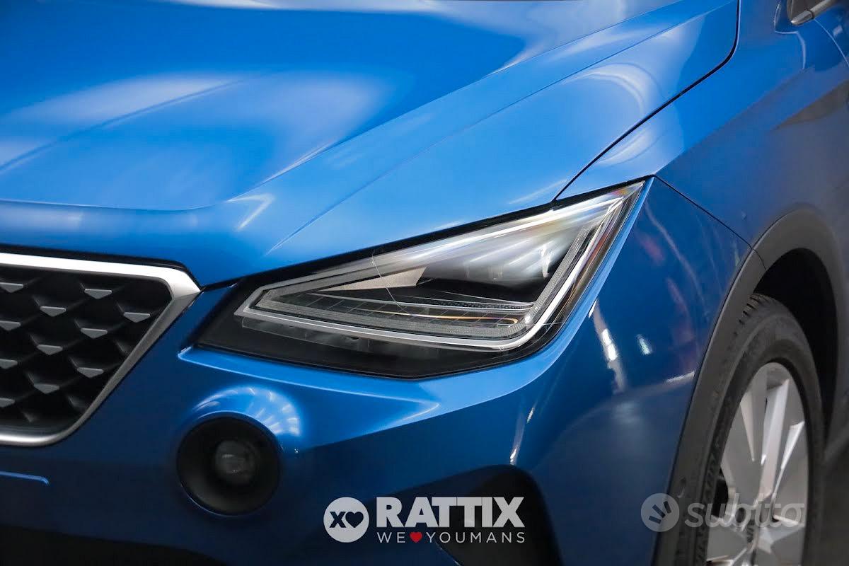 Seat Arona 2023 photo 3