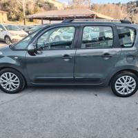 Citroen C3 Picasso 1.4 VTi 95 GPL airdream Seducti