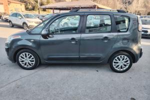 Citroen C3 Picasso 1.4 VTi 95 GPL airdream Seducti
