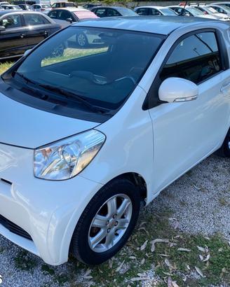 TOYOTA - iQ - 1.0 - NEOPATENTATI - FINANZIABILE - 
