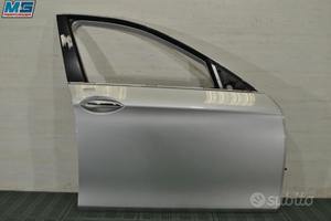 BMW serie 5 F10 F11 Porta anteriore destra | 18419