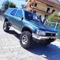 Toyota 4runner