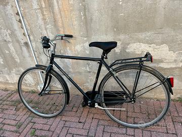Bici esperia