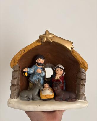 Capanna Presepio