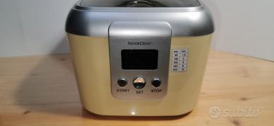 Pulitore a Ultrasuoni SilverCrest