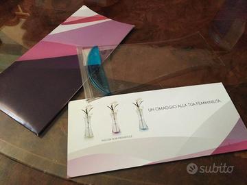 Vaso da fiori pieghevole