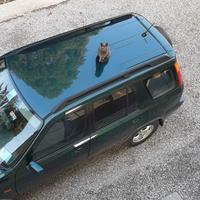 Honda CR-V 2.0 benzina/gpl 4 WD