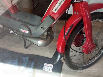 Motorino ciao px originale piaggio 1984