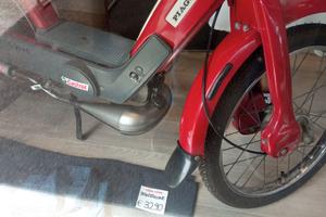 Motorino ciao px originale piaggio 1984