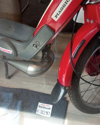 Motorino ciao px originale piaggio 1984