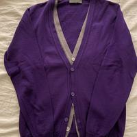 Cardigan Daniele Fiesoli