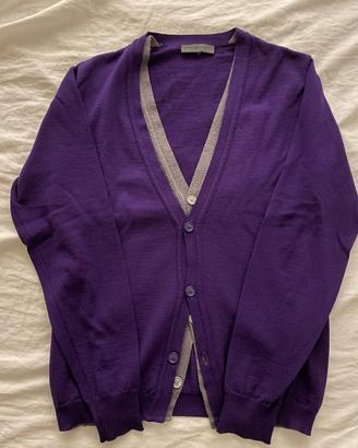 Cardigan Daniele Fiesoli