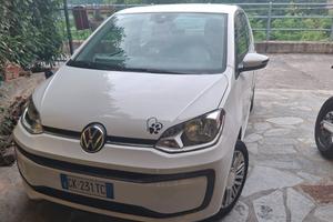 VOLKSWAGEN up - 2022