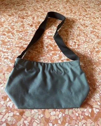 Borsetta in tela Chapelier originale