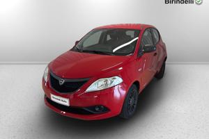 LANCIA Ypsilon 3ª serie - Ypsilon 1.2 69 CV 5 port