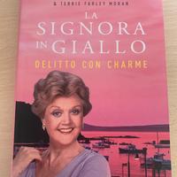 Libro la signora in giallo