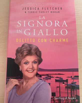 Libro la signora in giallo