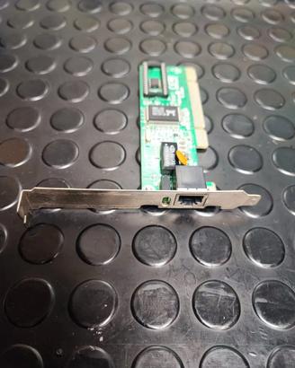 scheda di rete pci