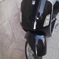 Piaggio Vespa 125 Granturismo - 2006
