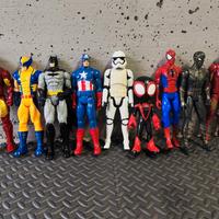 Marvel 