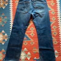 Jeans Levi’s 507 04