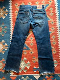 Jeans Levi’s 507 04