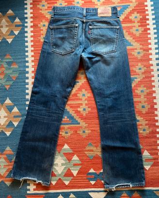 Jeans Levi’s 507 04