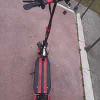 monopattino elettrico 