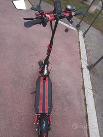 monopattino elettrico 