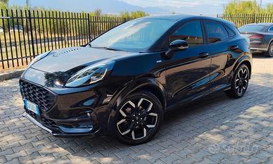FORD PUMA ST LINE X