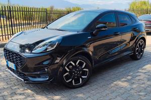 FORD PUMA ST LINE X