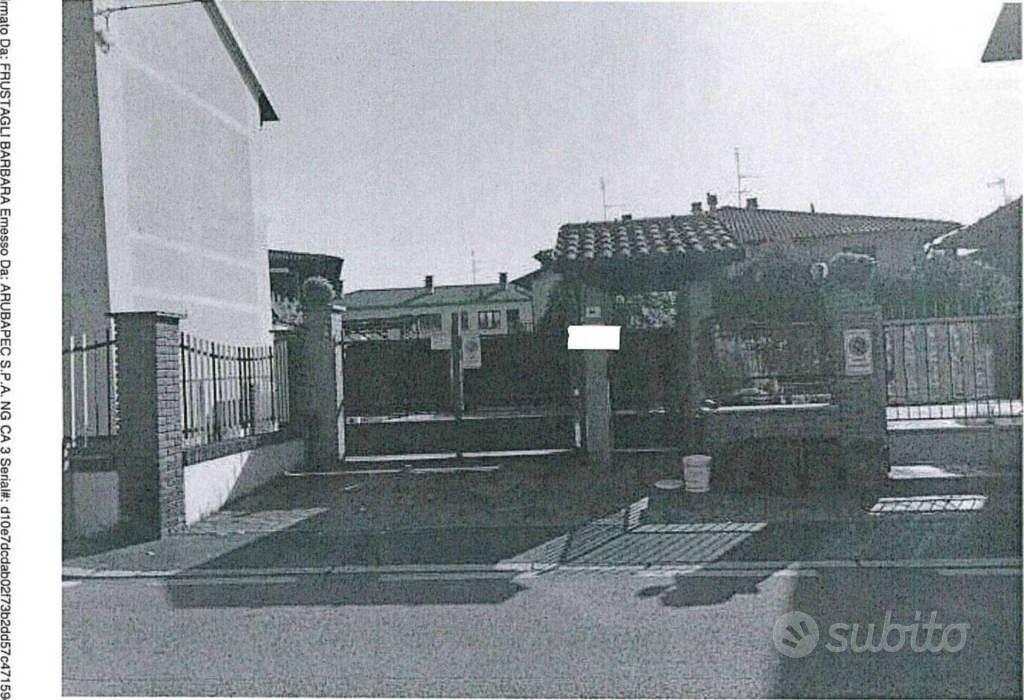Appartamento – Rosate, Cascina Confaloniera - Altro