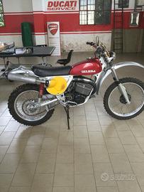 Gilera Altro modello - 1976