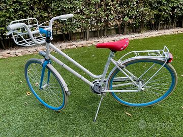 Bici donna