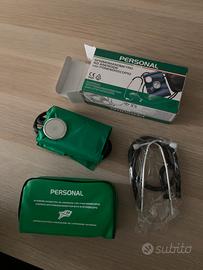 Sfigmomanometro aneroide manuale pressione