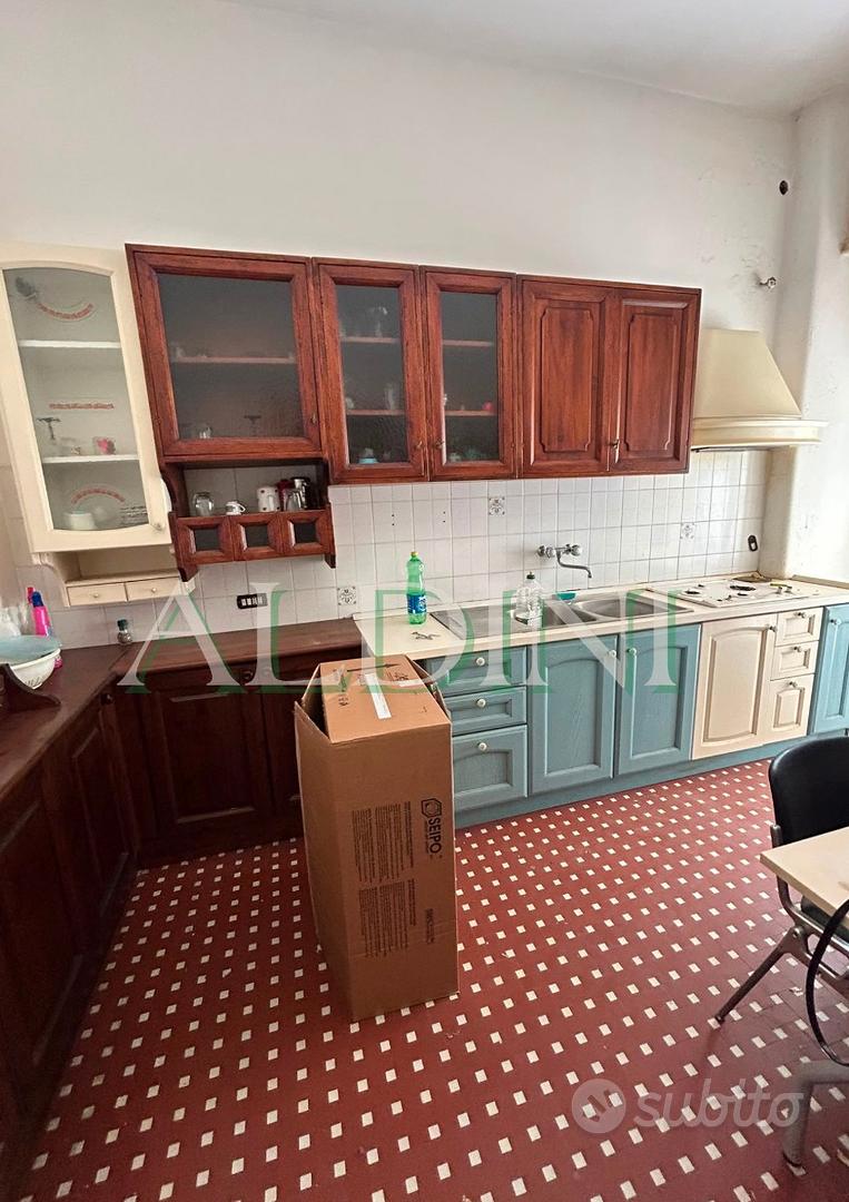 Appartamento – Catania, Monserrato, Borgo-Sanzio - Vista 4