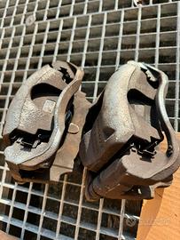 Freni fiat grande punto 1.3 multijet 90cv