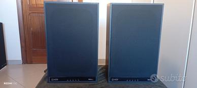 ALCOGI DISPLAY 100 – COPPIA DIFFUSORI HI-FI VINTAG