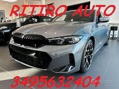 Bmw 530 C-E-R-C-O AUTO DI GROSSA CILINDRATA