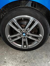 Cerchi bmw
